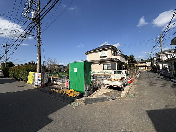 現地写真（2026.10.15）　
