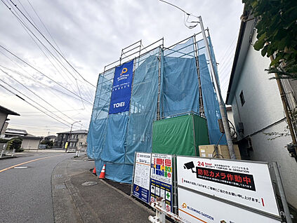 現地写真（2025/11）