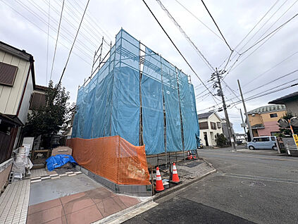 現地写真（2025/11）