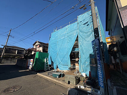 現地写真（2025年12月撮影）