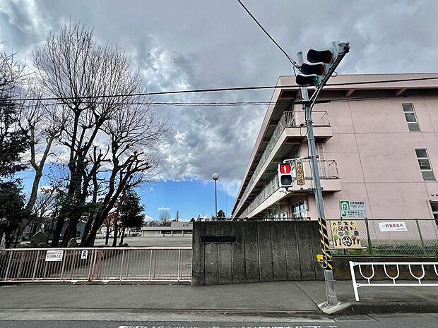 相模原市立大野北小学校（約1,002m）