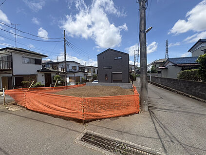 現地写真（2026年7月）