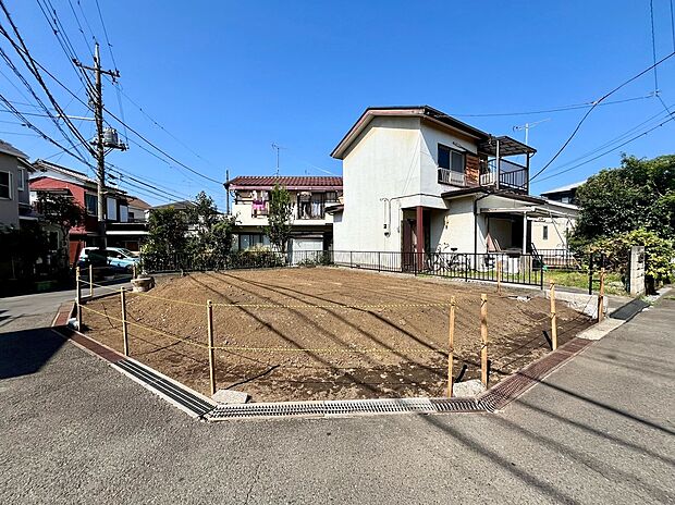 販売現地、ご案内可能です。