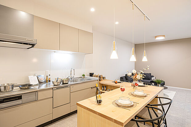 【8号モデルハウス】