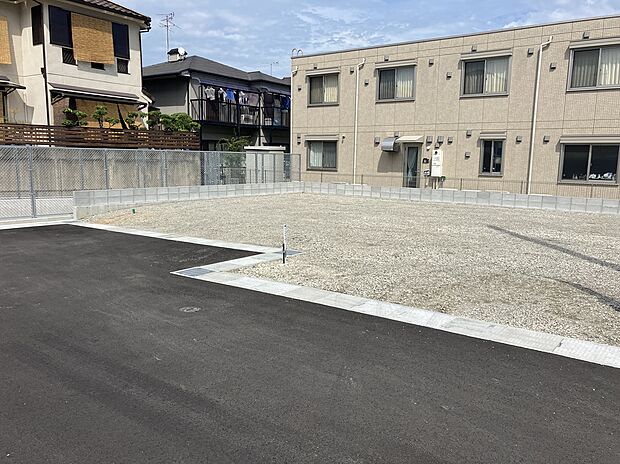 現地写真（2025年8月撮影）