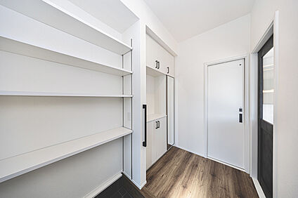 7号地モデルハウス