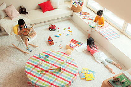 コドモの生きる力を育むキッズでざいん「コドモイドコロ」