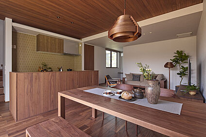 コモンステージみどりのII　建売