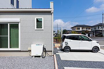 【ヤマト住建】駅徒歩3分・月8万円代～全館空調付吹抜けLDK25帖（即入居可） その他