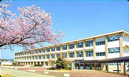 三木中学校 1182ｍ(徒歩15分)