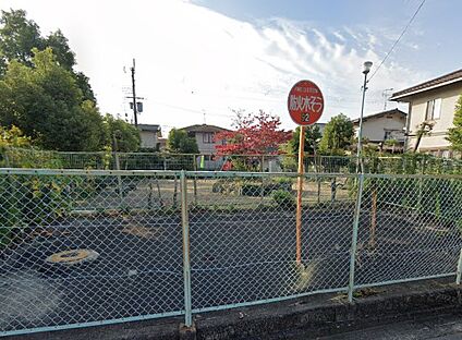 向陽台第２公園 140ｍ(徒歩2分、車1分)