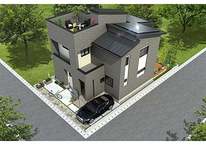 【太陽光パネル7.5kw搭載】