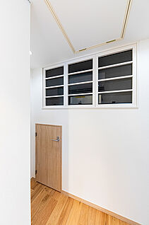 全館空調YUCACOシステム