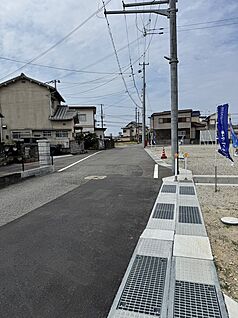現地写真