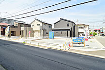 兵庫県加古川市尾上町口里字幸田：物件画像