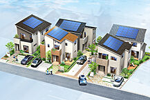 兵庫県神戸市西区伊川谷町有瀬：物件画像