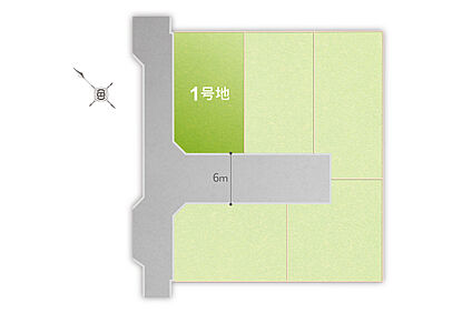 【全体区画図】