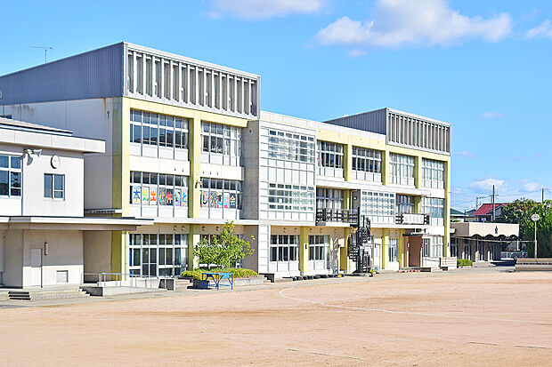 市立伊保小学校(約780m)