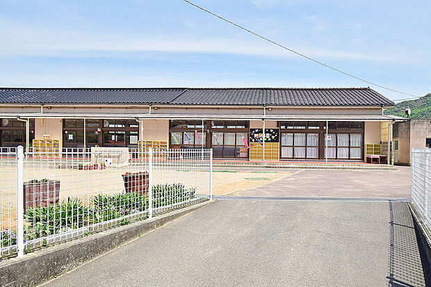 姫路市立御国野幼稚園(約1,080m)