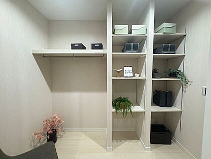 ファミリークローク