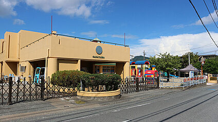 笹山幼稚園 1400m(車で約3分)