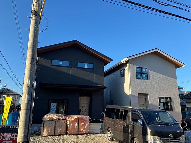 【現地外観写真】2025年11月時点