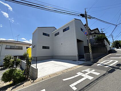 現地写真