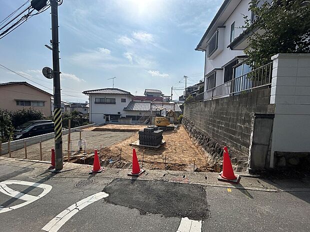 【現地写真】2026年2月時点