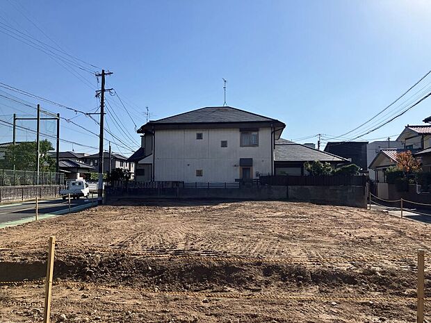 【現地写真】2025年11月時点