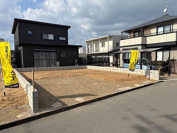 【現地写真】2026年1月時点