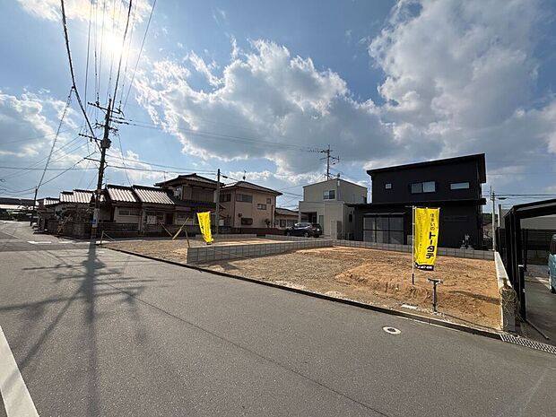 【現地写真】2026年1月時点