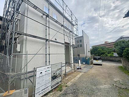 現地写真