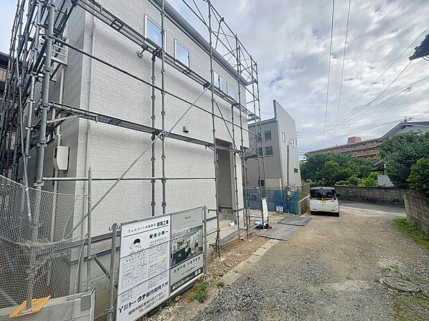 【現地写真】2026年6月時点