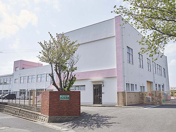 光貞幼稚園（約310m）