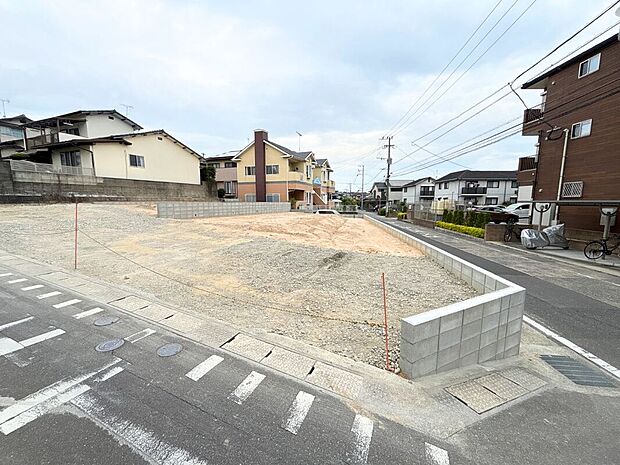 【現地土地写真】2026年6月時点