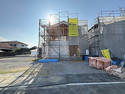 現地写真【2号地】