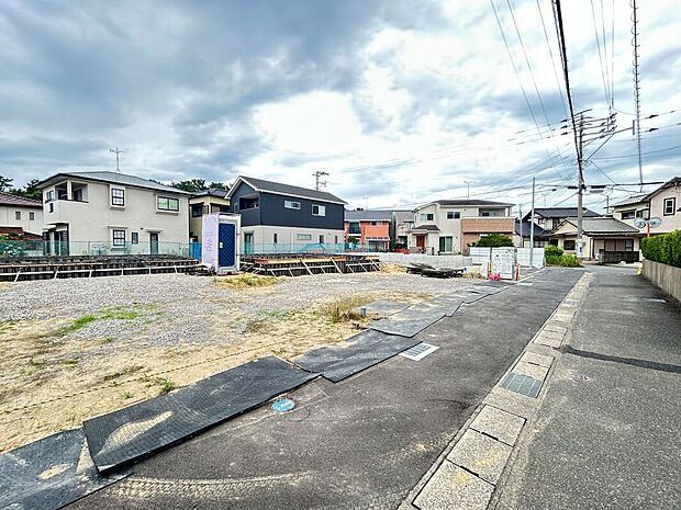 【現地写真】2026年6月時点