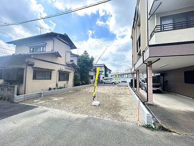 【現地土地写真】2026年6月時点