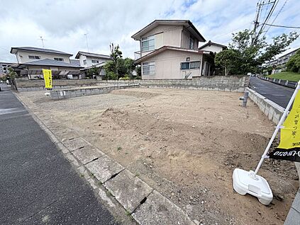 現地写真