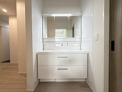 【2号地】キッチン