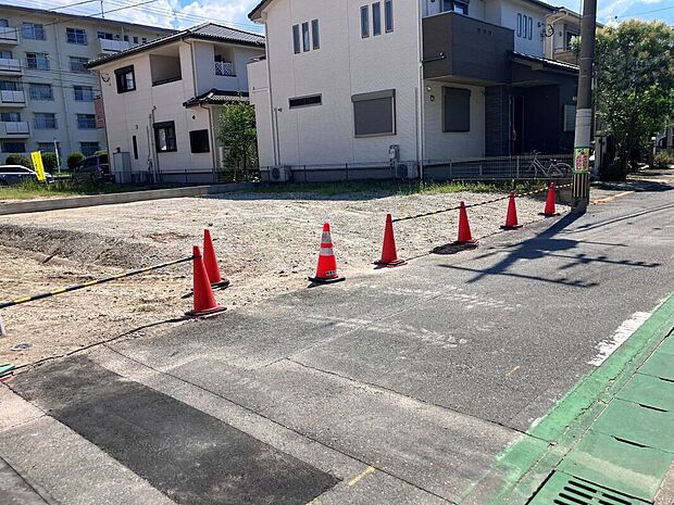 【現地土地写真】2026年7月時点