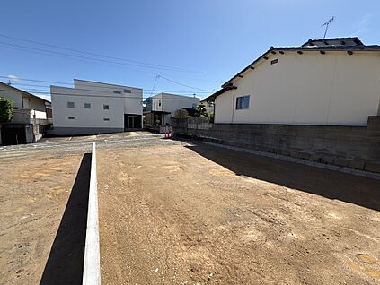 現地写真