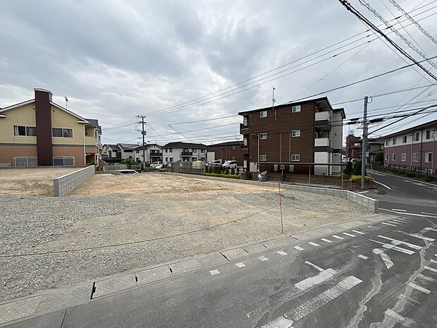 【現地写真】2026年6月時点