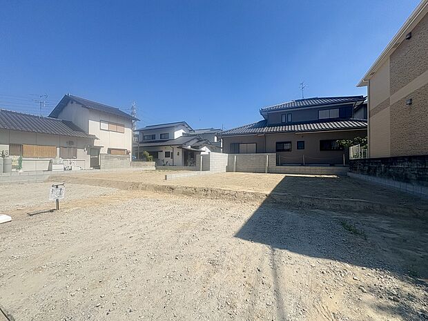【現地写真】2026年8月時点
