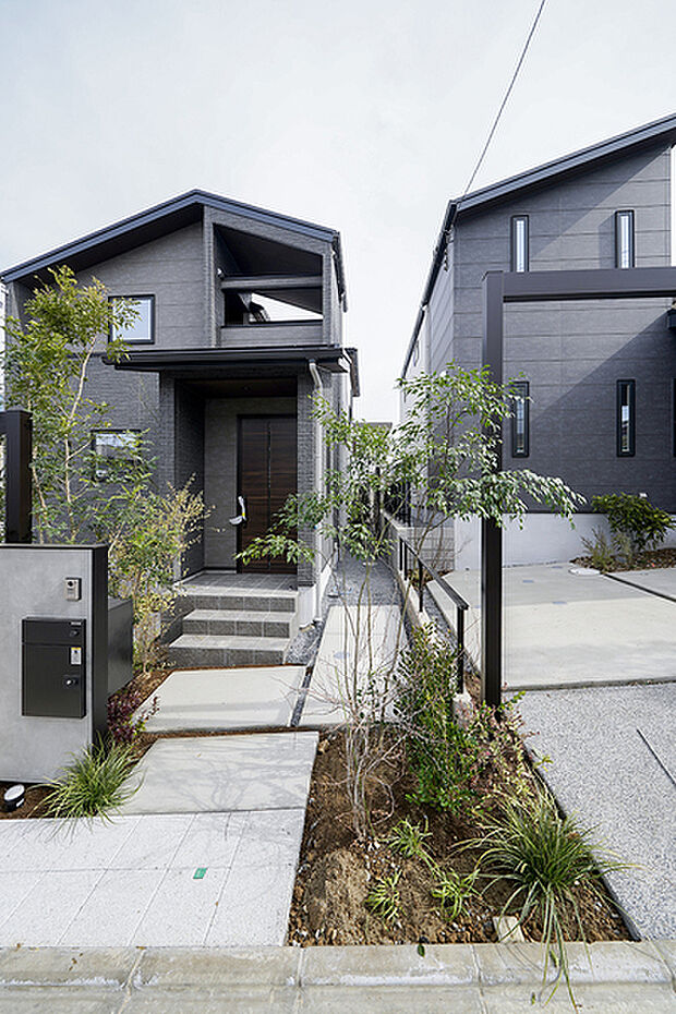 【現地外観写真】※2026年2月撮影