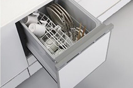 食器洗い乾燥機