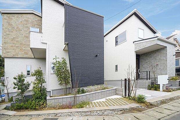 【現地外観】※2025年11月撮影