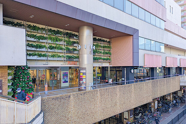 プラーレ松戸（現地より徒歩25分）