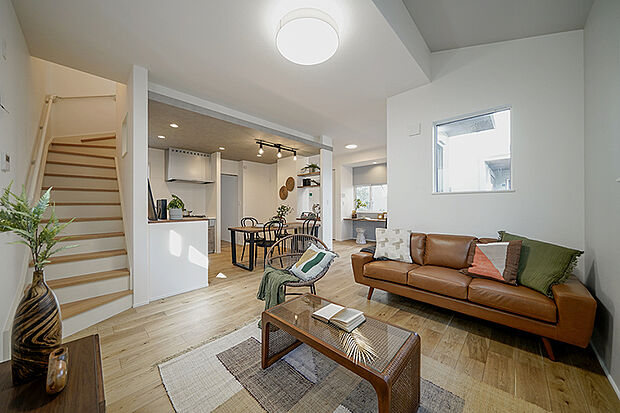 【NOEN市川-ノエン-19号棟】※2025年11月撮影