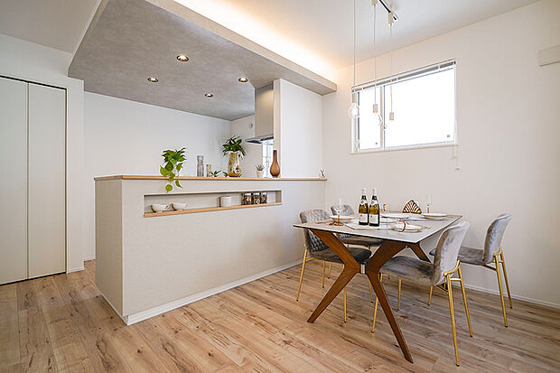 【近隣MODEL HOUSE 05】※2026年3月撮影